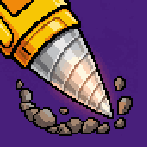 Drill Rush app icon