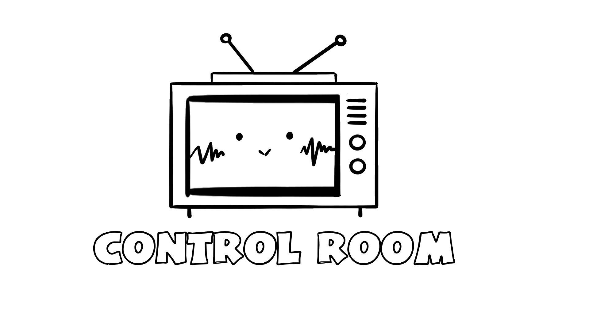 Control Room logo